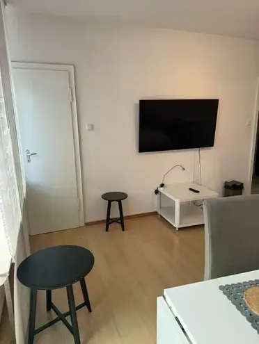 1 Zimmer Wohnung mit 45 m² in Frankfurt am Main – Bild 1
