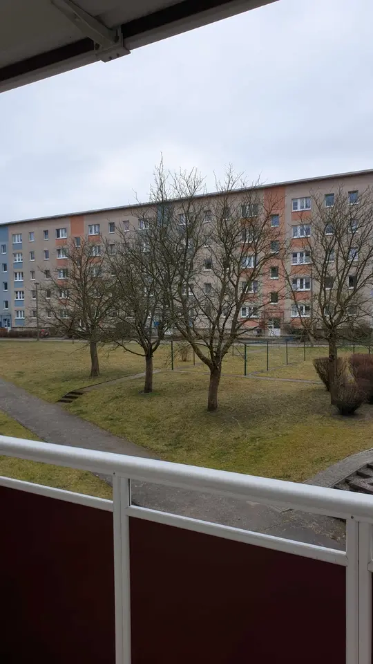 3 room apartment with 61 m² in Eberswalde – Photo 1