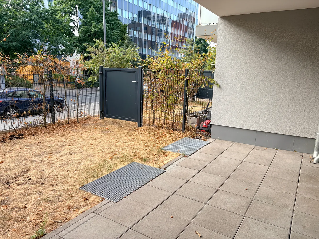 4 Zimmer Wohnung mit 116 m² in Frankfurt am Main – Bild 5