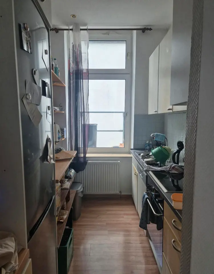 WG-Zimmer mit 8 m² in Aachen – Bild 5