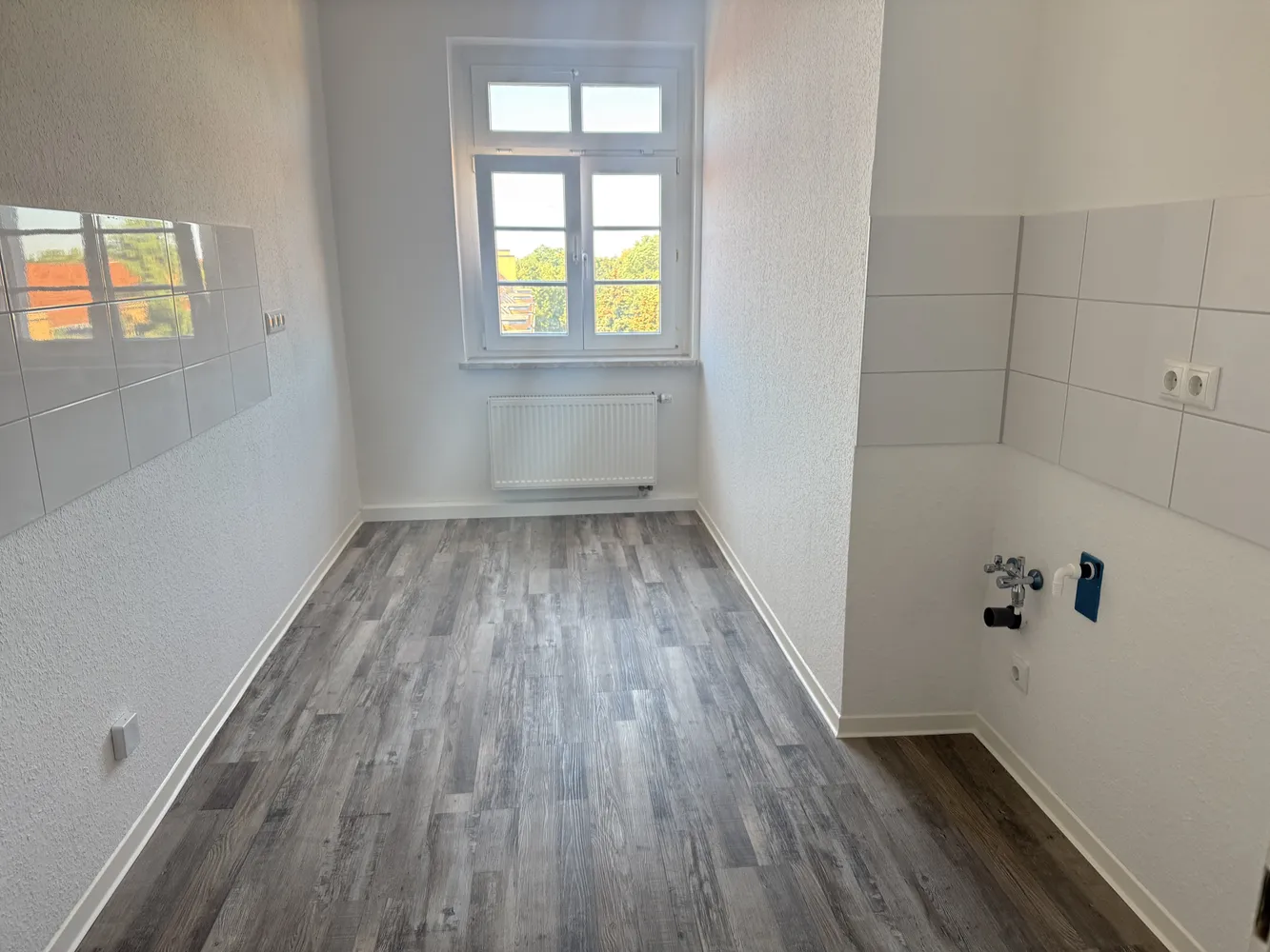 4 Zimmer Wohnung mit 67 m² in Leipzig – Bild 3