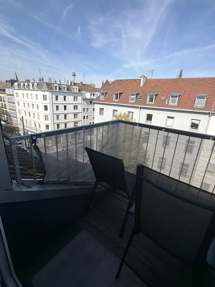 3 Zimmer Wohnung mit 75 m² in Düsseldorf – Bild 8