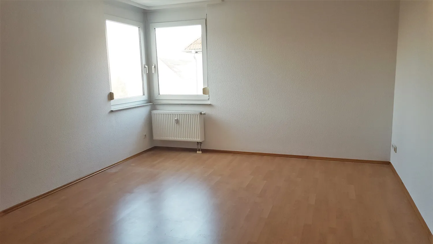 3 Zimmer Wohnung mit 76 m² in Leipzig – Bild 1