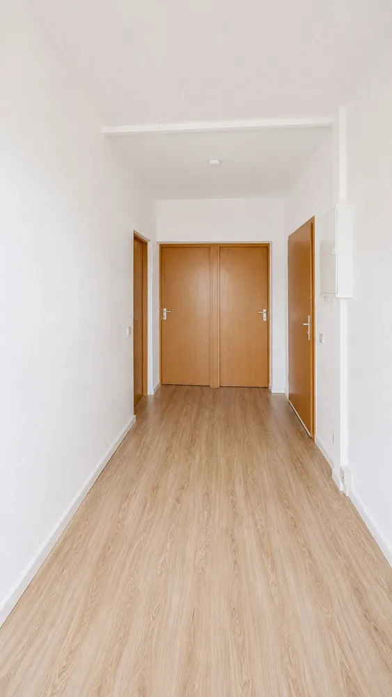 3 Zimmer Wohnung mit 58 m² in Meiningen – Bild 11