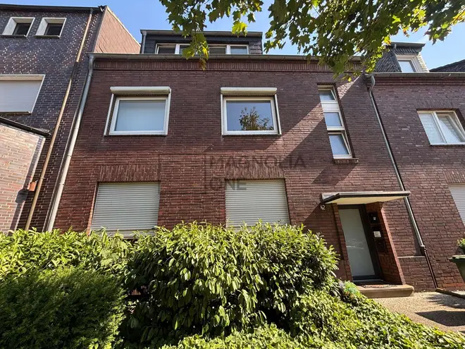 3 Zimmer Wohnung mit 74 m² in Oberhausen – Bild 2