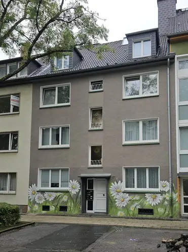 3 Zimmer Wohnung mit 81 m² in Essen – Bild 1