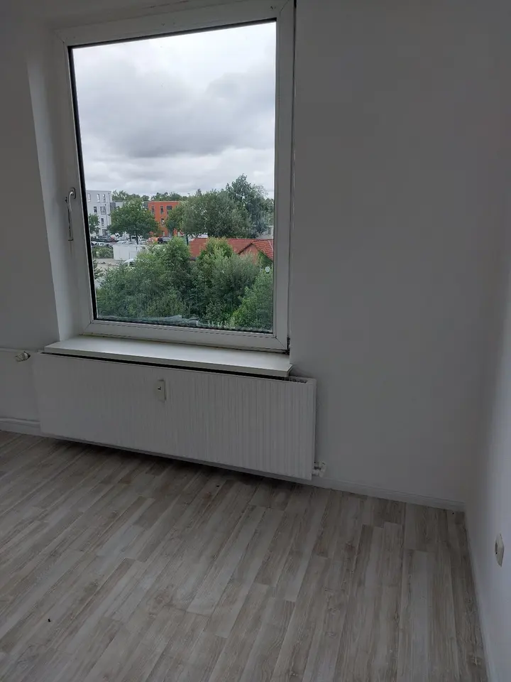 3 Zimmer Wohnung mit 53 m² in Flensburg – Bild 7