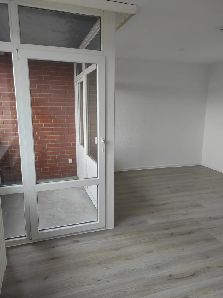 1 Zimmer Wohnung mit 35 m² in Rendsburg – Bild 2