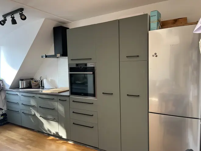 3 Zimmer Wohnung mit 81 m² in München – Bild 7