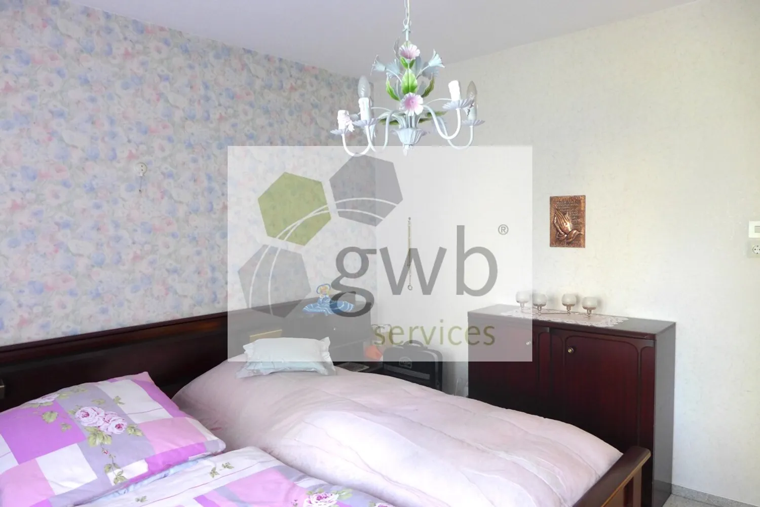 3 Zimmer Wohnung mit 59 m² in Gelsenkirchen – Bild 10