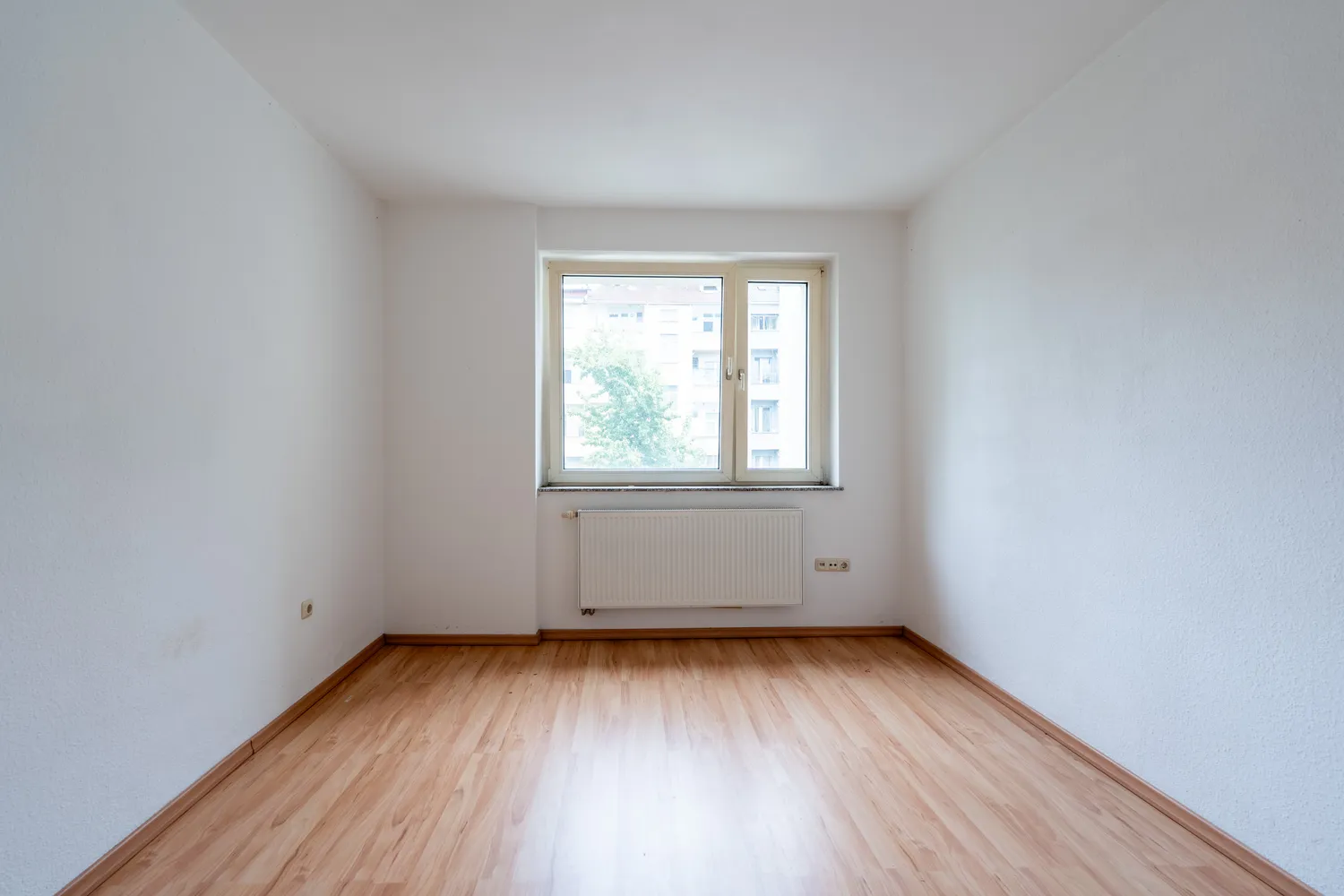 2 Zimmer Wohnung mit 40 m² in Dortmund – Bild 1