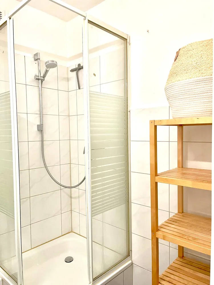 2 Zimmer Wohnung mit 40 m² in Wuppertal – Bild 6