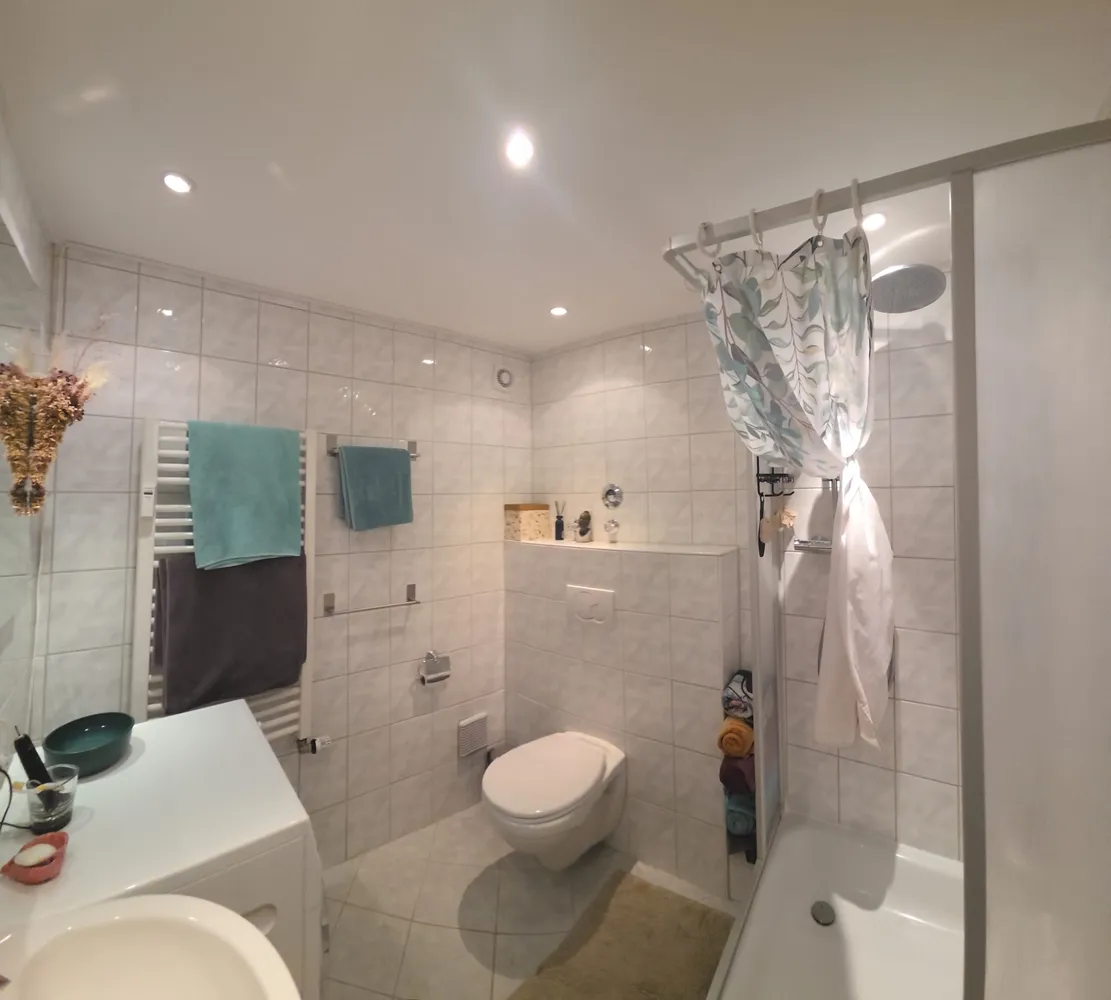 3 Zimmer Wohnung mit 75 m² in Köln – Bild 1