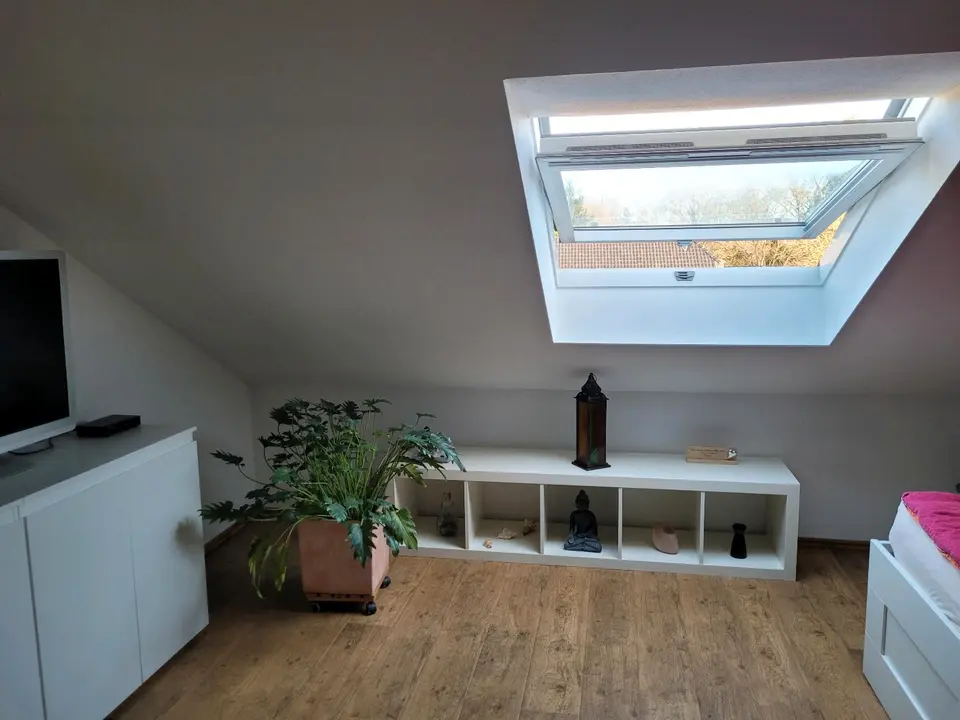 Studio mit 24 m² in Hennef – Bild 4