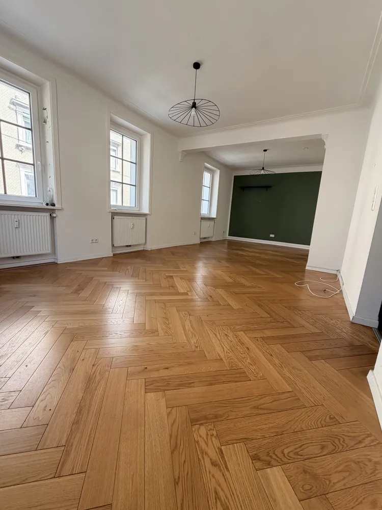 4 Zimmer Wohnung mit 98 m² in Stuttgart – Bild 9