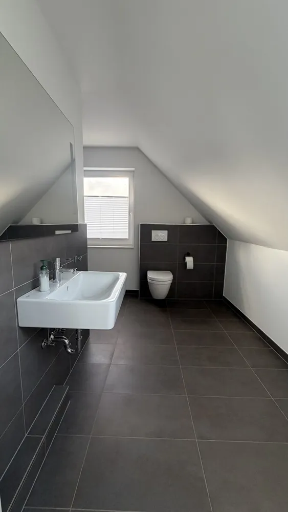 2 Zimmer Wohnung mit 70 m² in Flensburg – Bild 11
