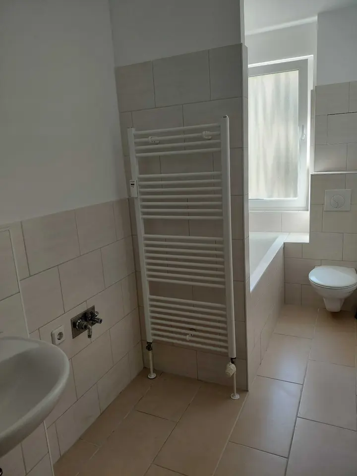 2 Zimmer Wohnung mit 43 m² in Luckenwalde – Bild 5