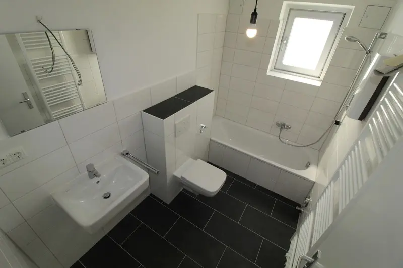 3 Zimmer Wohnung mit 68 m² in Kaufbeuren – Bild 5