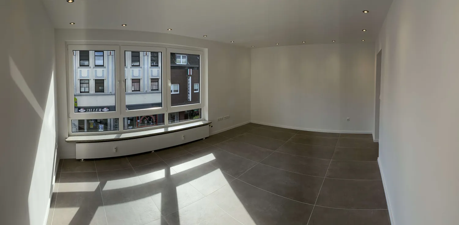 4 Zimmer Wohnung mit 70 m² in Oberhausen – Bild 8