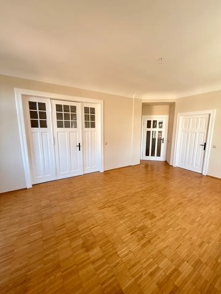 4 Zimmer Wohnung mit 122 m² in Eisenach – Bild 6