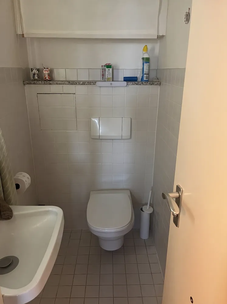 3 Zimmer Wohnung mit 89 m² in München – Bild 6