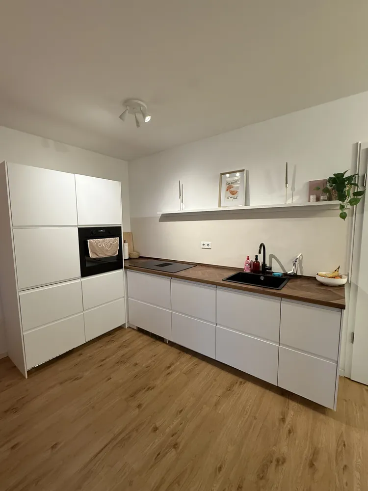 3 Zimmer Wohnung mit 70 m² in Mönchengladbach – Bild 9