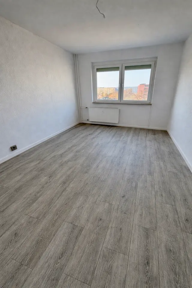 2 Zimmer Wohnung mit 57 m² in Lutherstadt Wittenberg – Bild 2