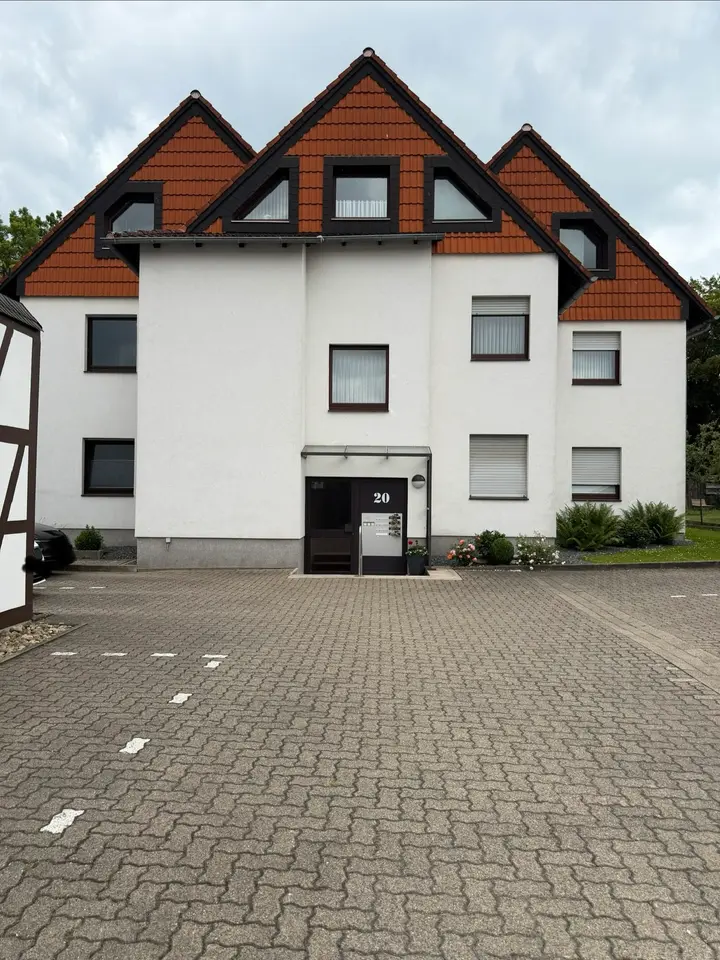 2 Zimmer Wohnung mit 45 m² in Salzgitter – Bild 2