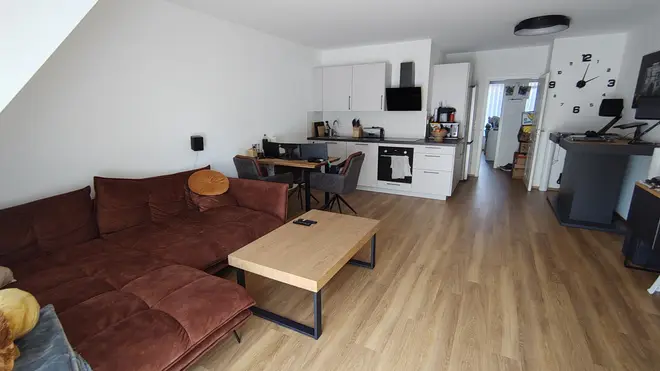3 Zimmer Wohnung mit 57 m² in München – Bild 3