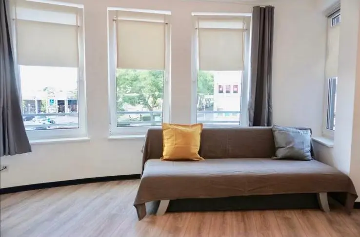 2 Zimmer Wohnung mit 50 m² in Mannheim – Bild 10