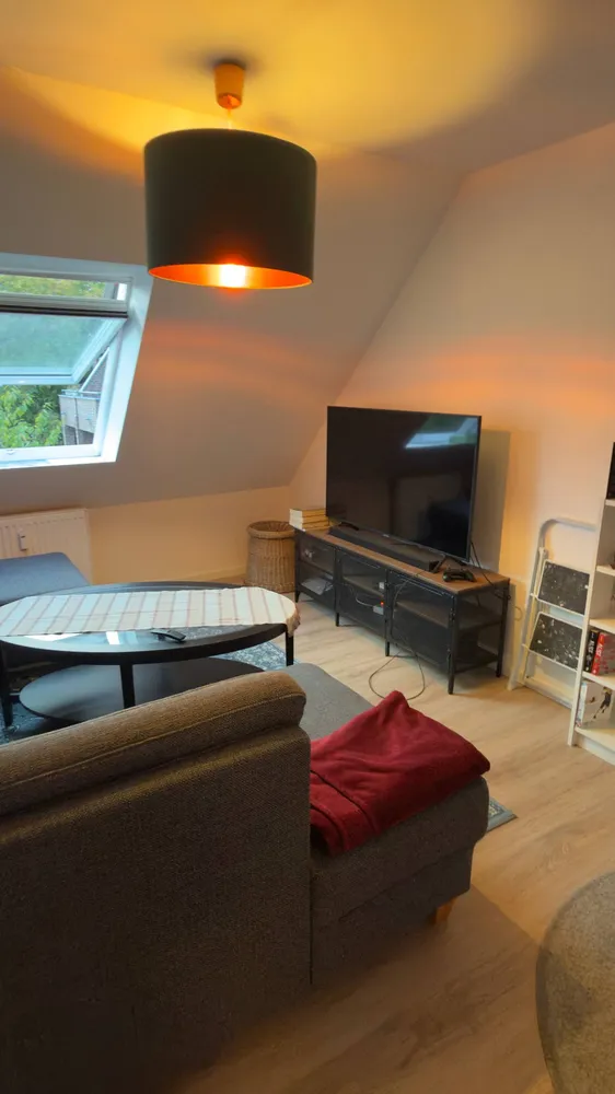 1 Zimmer Wohnung mit 43 m² in Neuss – Bild 11