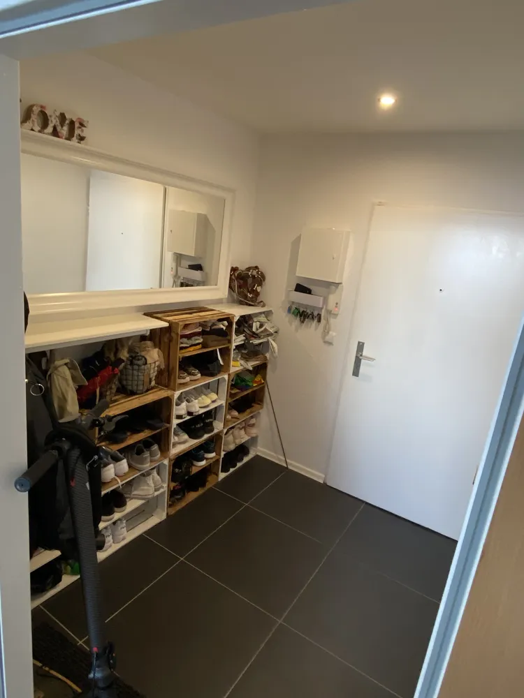 3 Zimmer Wohnung mit 85 m² in Ludwigshafen am Rhein – Bild 4