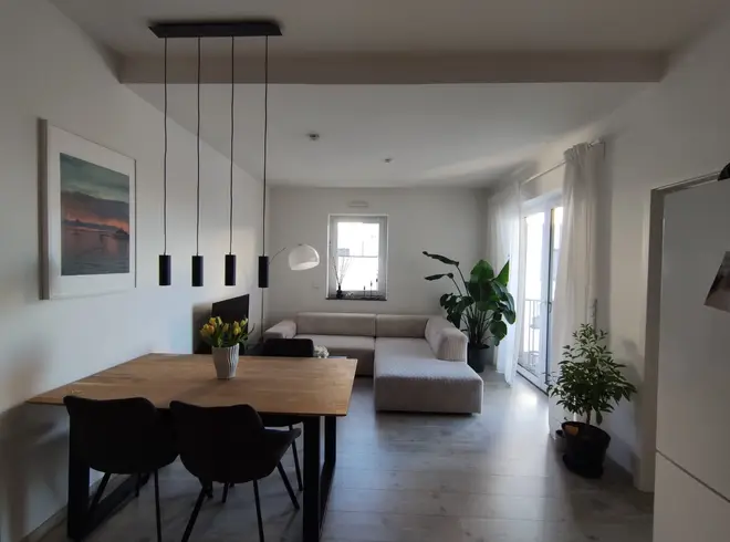 2 room apartment with 48 m² in Gießen – Photo 5