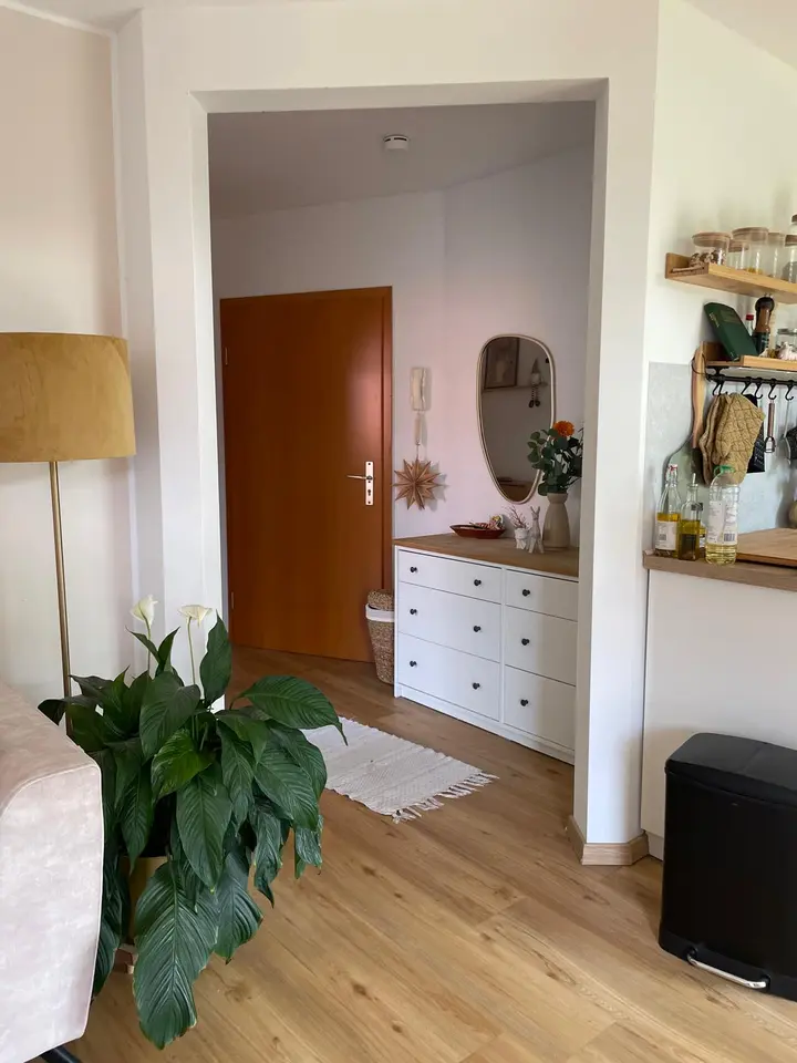 2 Zimmer Wohnung mit 51 m² in Bochum – Bild 6