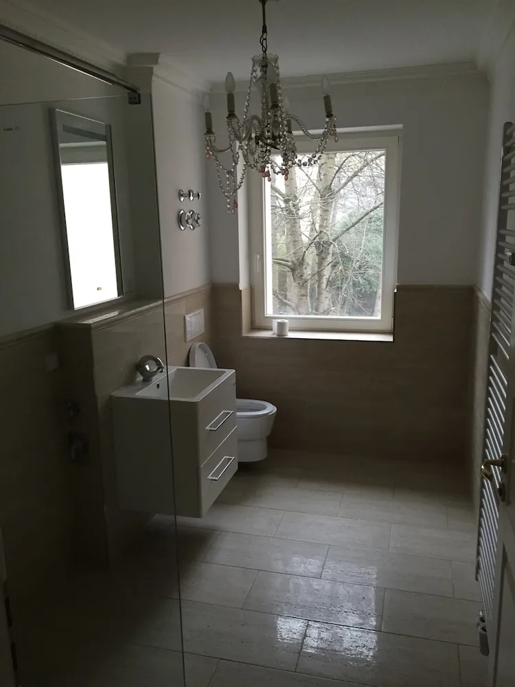 2 Zimmer Wohnung mit 47 m² in Potsdam – Bild 9