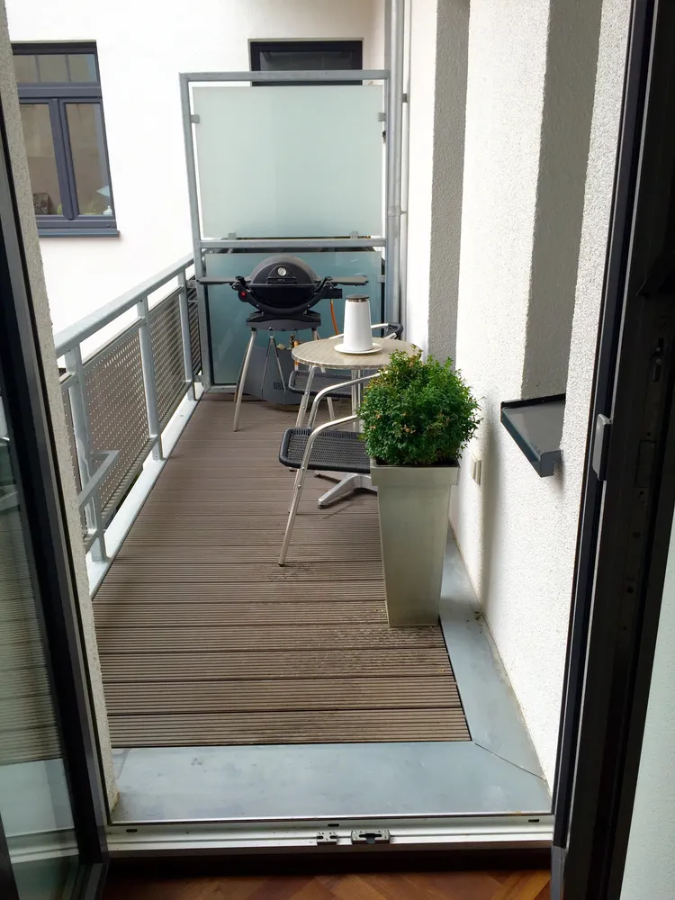 2 room apartment with 70 m² in Cologne – Photo 8