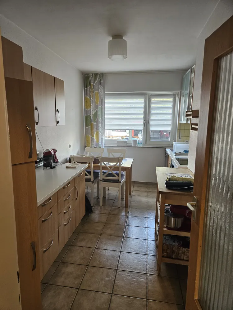 2 Zimmer Wohnung mit 71 m² in Leverkusen – Bild 6