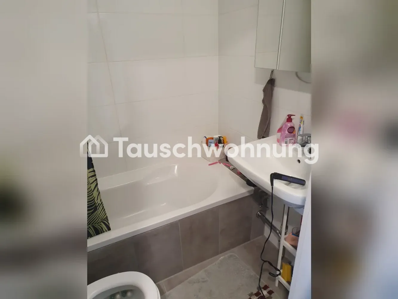 1 Zimmer Wohnung mit 30 m² in München – Bild 6
