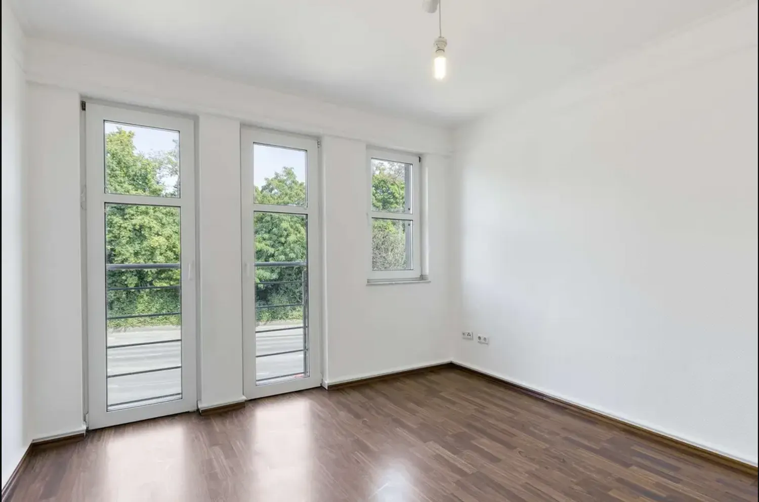4 room apartment with 113 m² in Cologne – Photo 10