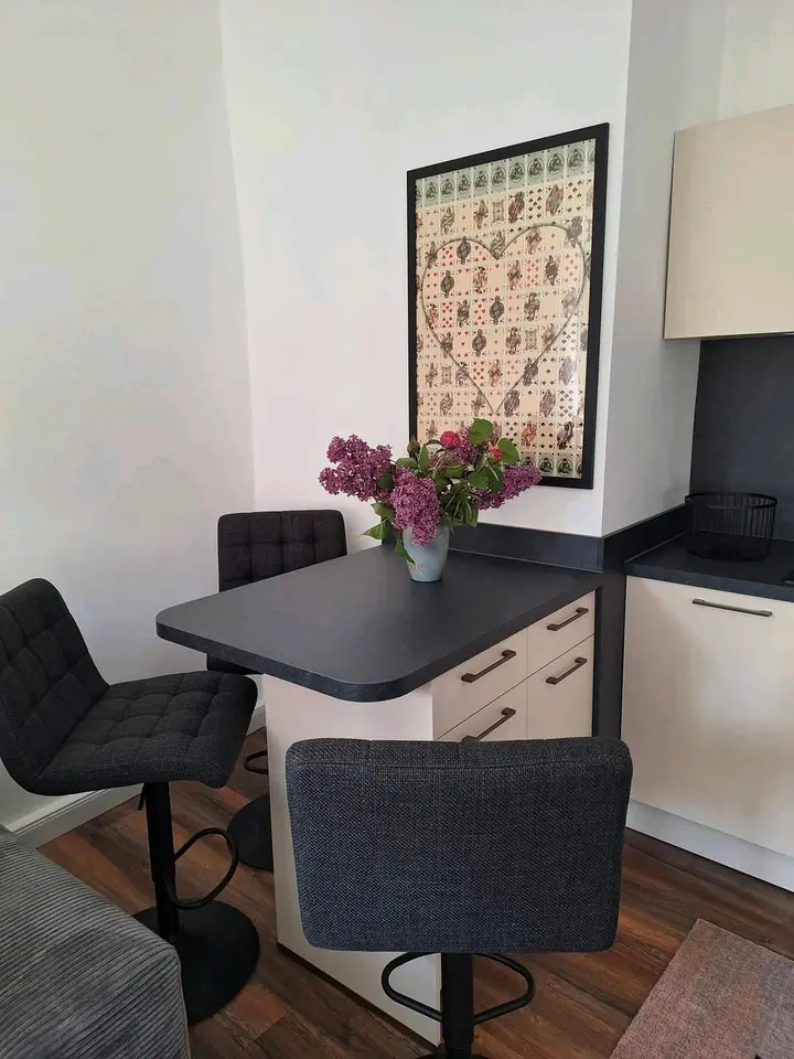WG-Zimmer mit 45 m² in Altenburg – Bild 5