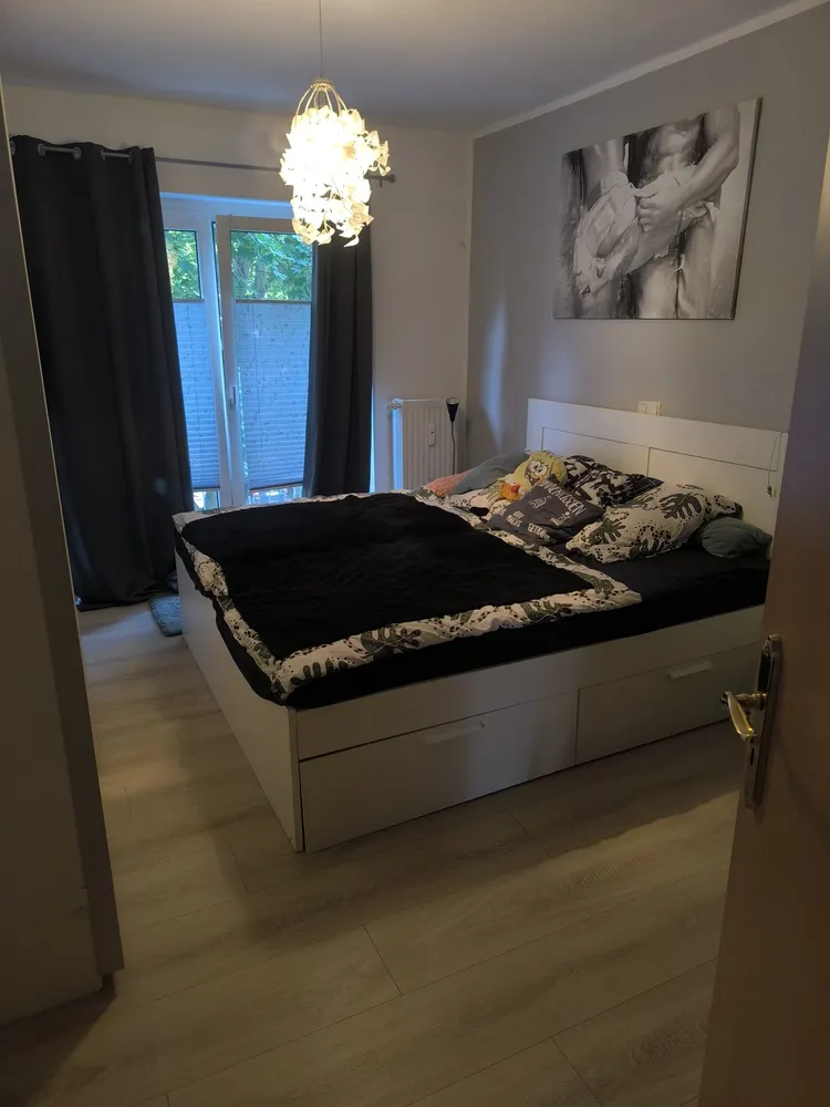 3 room apartment with 86 m² in Magdeburg – Photo 12