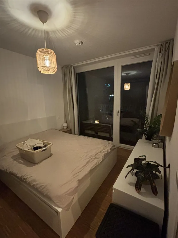 2 Zimmer Wohnung mit 50 m² in München – Bild 7