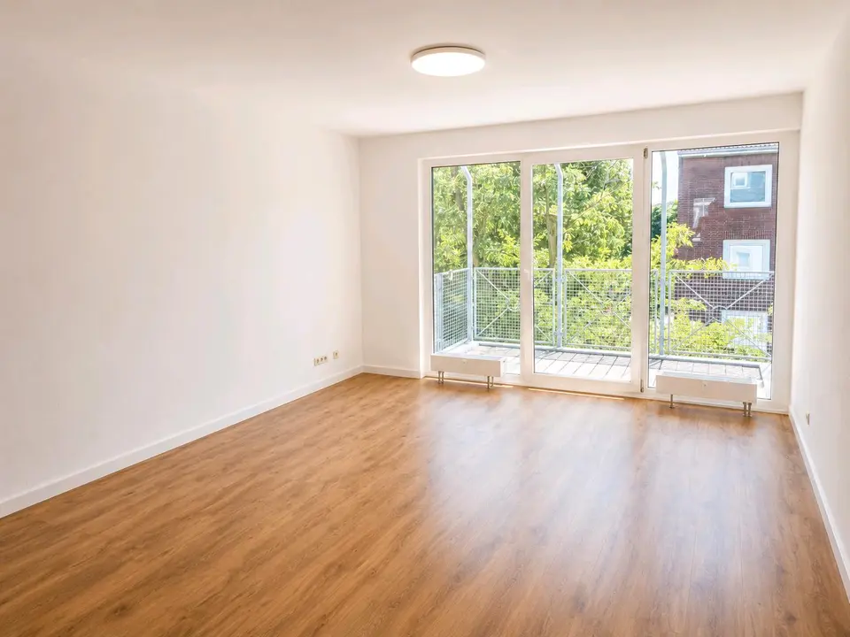 5 Zimmer Wohnung mit 85 m² in Tönisvorst – Bild 9