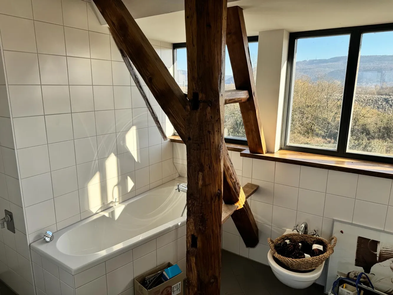 2 Zimmer Wohnung mit 70 m² in Heidelberg – Bild 8