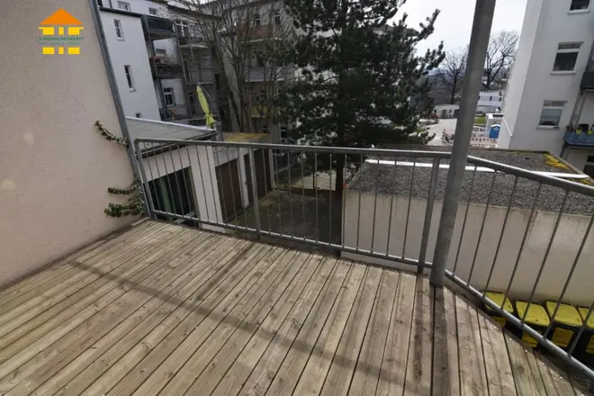2 Zimmer Wohnung mit 57 m² in Chemnitz – Bild 6