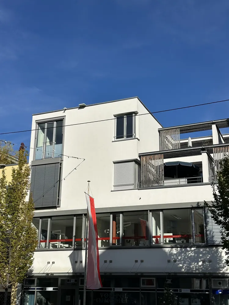 2 room apartment with 78 m² in Fellbach – Photo 2