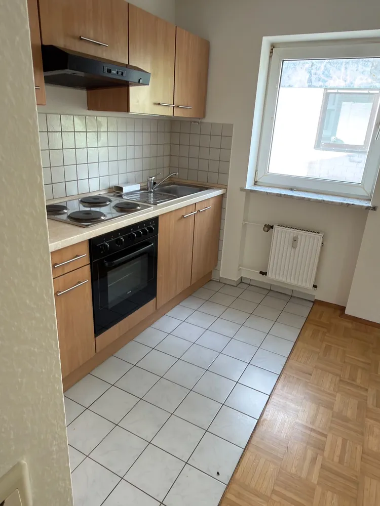 1 room apartment with 30 m² in Bonn – Photo 3