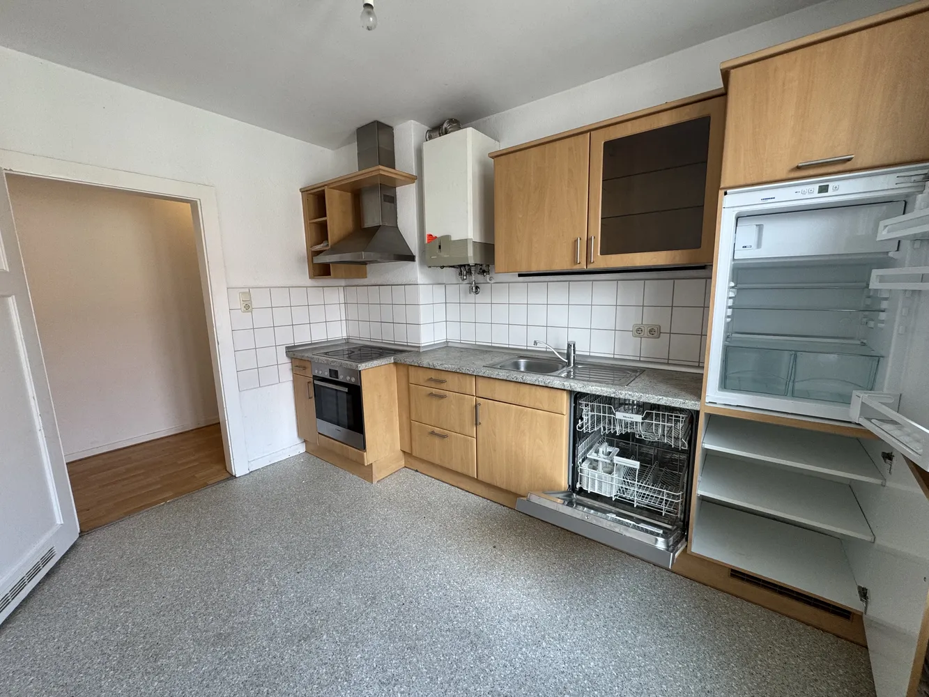 2 Zimmer Wohnung mit 52 m² in Hannover – Bild 6