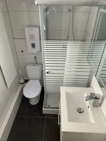2 Zimmer Wohnung mit 31 m² in Stuttgart – Bild 9