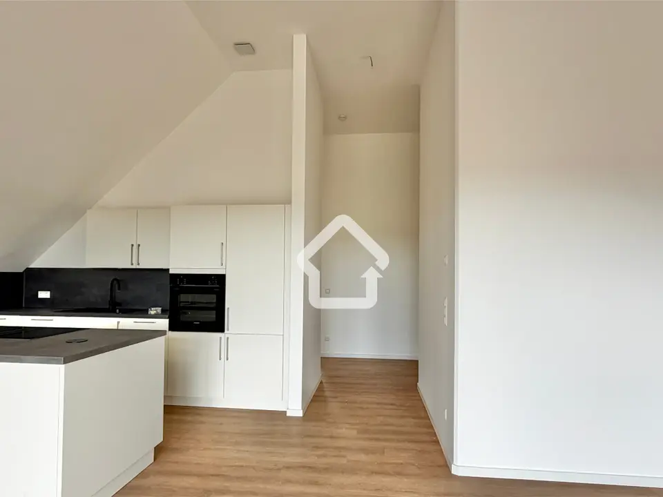 2 Zimmer Wohnung mit 73 m² in Lingen – Bild 3